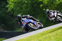 Advanced Group Blue Bikes